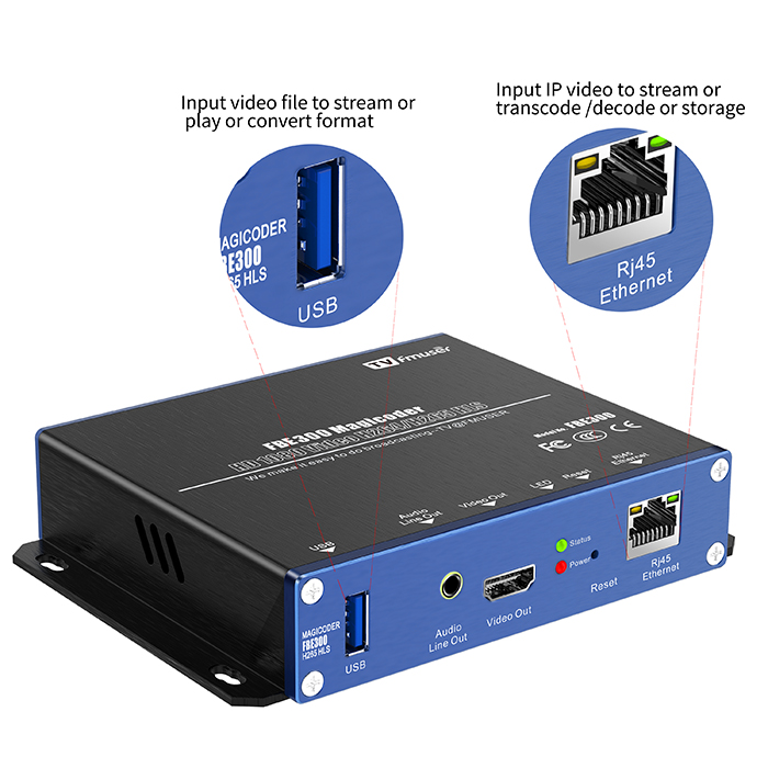 Cle usb iptv: Les 6 meilleurs produits pour streaming IPTV avec clé