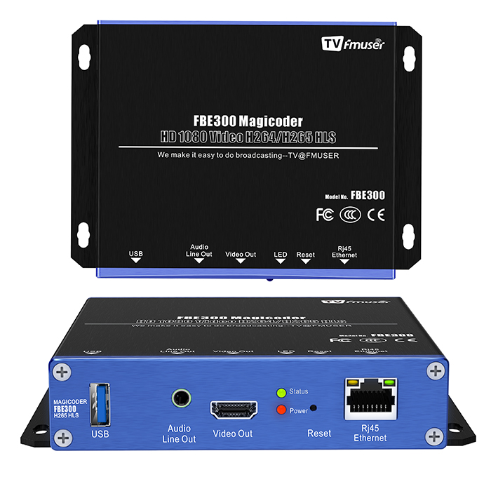 Solution clé en main IPTV pour l'école