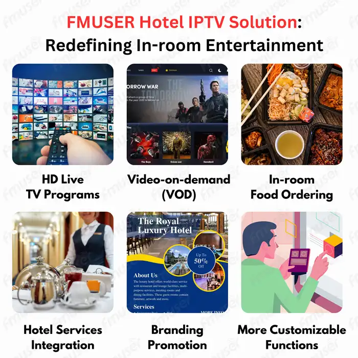 FMUSER Hotel IPTV Solution.webp