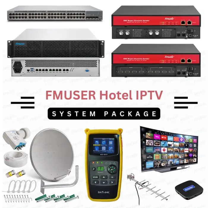 fmuser-hotel-iptv-system-equipment-configuration.webp