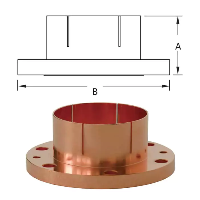 fmuser-flange-to-unflanged-adapter-for-rigid-transmission-66c5b53645048.webp